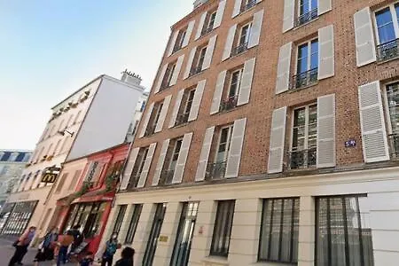 Appartement 101 - Confortable Avec Kitchenette 5 - Flat-guest