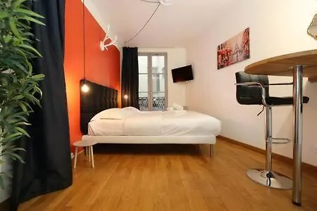 Apartamento 101 - Confortable Avec Kitchenette 5 - Flat-guest
