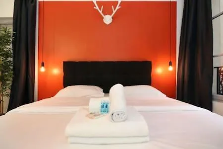 Apartamento 101 - Confortable Avec Kitchenette 5 - Flat-guest *